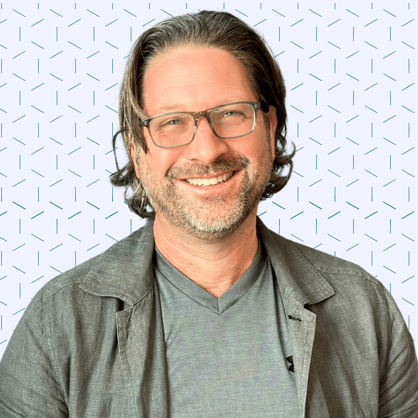 Mark Roberge, Co-Founder & Managing Director at Stage 2 Capital